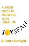 Dr Kerry Burnight, Dr Kerry Burnight - Joyspan