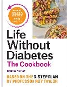 Emma Porter, Porter Emma - The Life Without Diabetes Cookbook