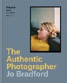 Jo Bradford - The Authentic Photographer