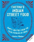 Chetna Makan, Makan Chetna - Indian Street Food