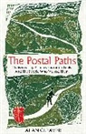 Alan Cleaver, Cleaver Alan - The Postal Paths