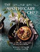 Natasha MacAller, MacAller Natasha - The Apothecary Chef