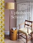 Sonnaz Nooranvary - Upholstery School