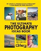 Digital Camera Magazine, Digital Camera World, Niall Hampton, Niall Hampton - The Ultimate Photography Ideas Book