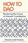 Kevin Owocki, Puncar, Don Tapscott - How to DAO