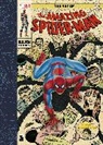Brian Bendis, Brian Michael Bendis, Ian Chalgren, Gil Kane, Stan Lee, John Lind... - The Art of the Amazing Spider-Man