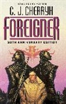 C J Cherryh, C. J. Cherryh - Foreigner: 30th Anniversary Edition