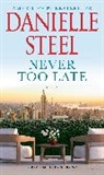 Danielle Steel - Never Too Late