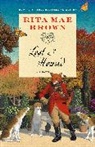 Rita Mae Brown - Lost & Hound