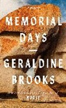 Geraldine Brooks, Brooks Geraldine - Memorial Days
