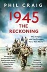 Phil Craig, Craig Phil - 1945: The Reckoning