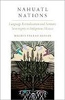 Magnus Pharao Hansen, Magnus Pharao Hansen, Magnus (Assistant Professor Pharao Hansen - Nahuatl Nations