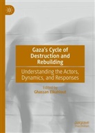 Ghassan Elkahlout - Gaza's Cycle of Destruction and Rebuilding