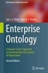 Jan L G Dietz, Jan L. G. Dietz, Hans B F Mulder, Hans B. F. Mulder - Enterprise Ontology