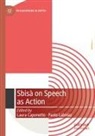 Laura Caponetto, Labinaz, Paolo Labinaz - Sbisà on Speech as Action