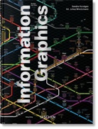Sandra Rendgen, Julius Wiedemann - Information graphics