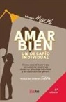 Mireya Machí - Amar bien