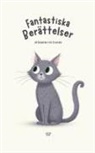 Artici Kids - Fantastiska Berättelser på Engelska och Svenska