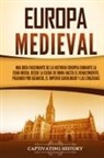 Captivating History - Europa medieval