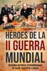 Ahoy Publications - Héroes de la II Guerra Mundial