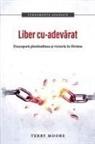 Terry Moore - LIBER CU-ADEV¿RAT