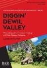 Llenel de Castro - Diggin' Dewil Valley