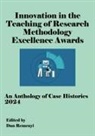 Dan Remenyi - Innovation in Teaching of Research Methodology Excellence Awards 2024
