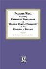 M. Jackson Crispin, Leonce Macary - Falaise Roll - Recording Prominent Companions of William Duke of Normandy at the Conquest of England