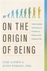 Luke Comer, Jenny Powers - On the Origin of Being
