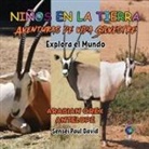 Sensei Paul David - Niños en la Tierra