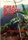 Tightwad Economist - Great Bloody Days - The Gringo Trail 1991-92