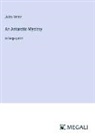 Jules Verne - An Antarctic Mystery
