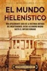 Billy Wellman - El Mundo Helenístico