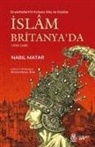 Nabil Matar - Oryantalizmin Kirbaci Güc ve Cazibe Islam Britanyada