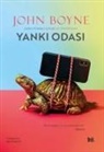 John Boyne - Yanki Odasi