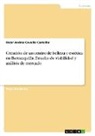Oscar Andres Cavadia Castellar - Creación de un centro de belleza y estética en Barranquilla. Estudio de viabilidad y análisis de mercado
