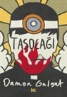 Damon Galgut - Tasocagi