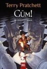 Terry Pratchett - Güm - Diskdünya 34