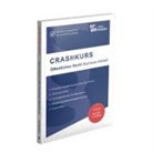 Dirk Kues - CRASHKURS Öffentliches Recht - Sachsen-Anhalt