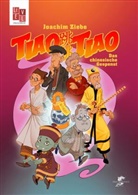 Joachim Ziebe - Tiao Tiao