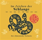 Nora Frisch - Im Zeichen der Schlange