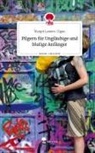 Margot Lamers-Zigan - Pilgern für Ungläubige und  blutige Anfänger. Life is a Story - story.one