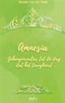 Krisha van der Male - Amnesia