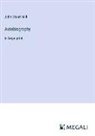John Stuart Mill - Autobiography