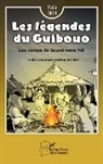 Paula Odoh - Les légendes du Guibouo