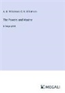 A. M. Williamson, C. N. Williamson - The Powers and Maxine