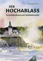 Notburga Burkhardt - Der Hochablass
