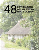 Kenneth Jensen - 48 fortællinger, dejlige steder og gratis glæder