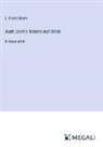 L. Frank Baum - Aunt Jane's Nieces out West