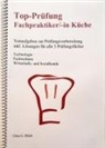 Claus-Günter Ehlert - Top Prüfung Fachpraktiker/-in Küche